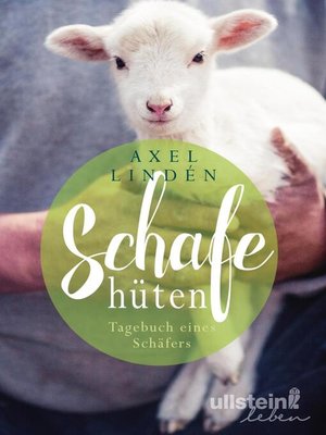 cover image of Schafe hüten